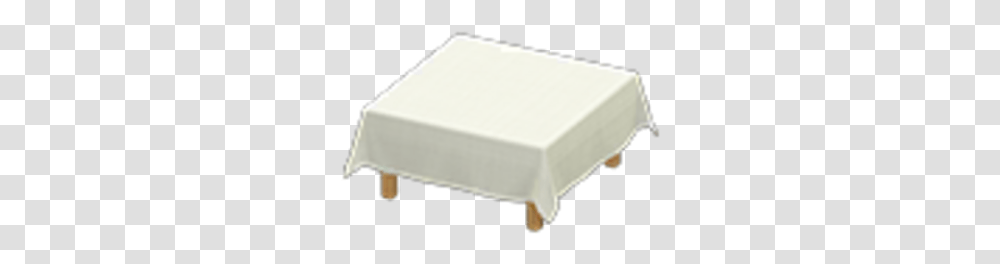 Table With Cloth Animal Crossing Wiki Fandom Solid, Tablecloth, Furniture, Tabletop, Home Decor Transparent Png