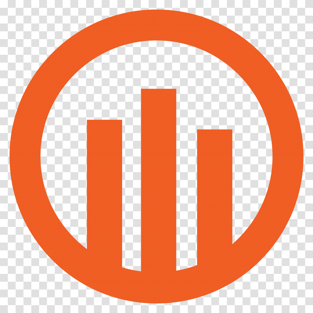 Tableau Circle Logo, Trademark, Label Transparent Png
