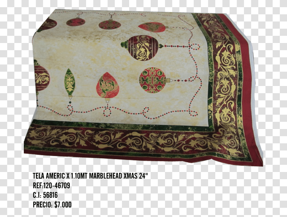 Tablecloth, Rug, Furniture, Applique Transparent Png