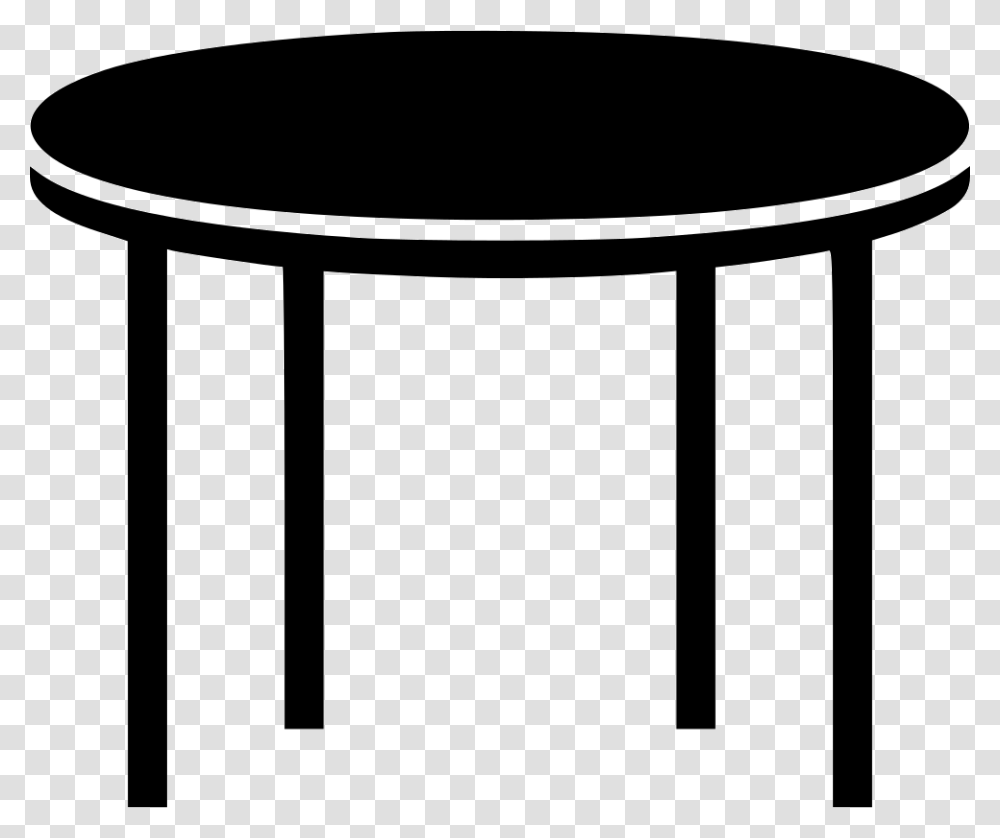 Tableend Tablefurnitureoutdoor Tablecoffee Tableoutdoor Coffee Table, Cylinder, Drum, Percussion, Musical Instrument Transparent Png
