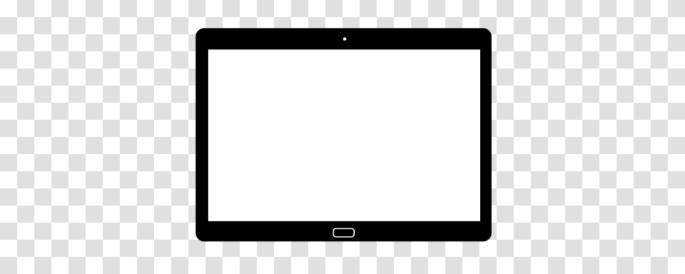 Tablet Screen, Electronics, Monitor, Display Transparent Png