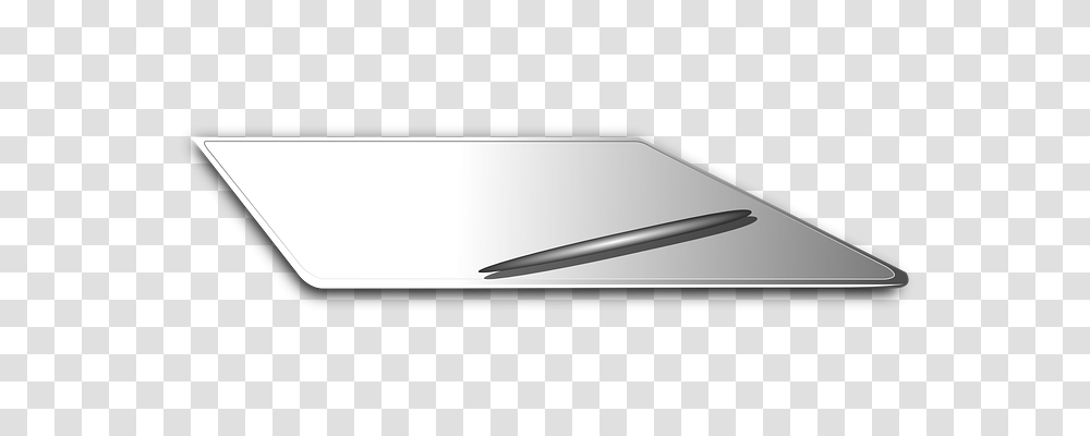 Tablet Technology, Weapon, Blade, Tabletop Transparent Png