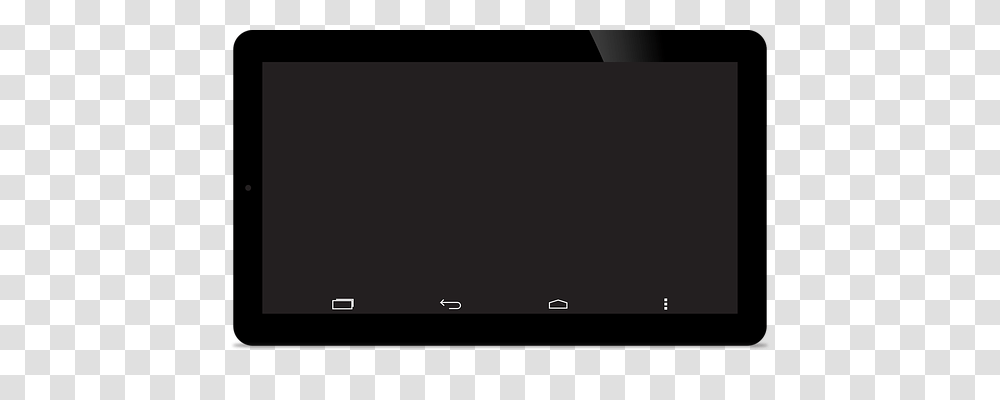 Tablet Technology, Computer, Electronics, Monitor Transparent Png
