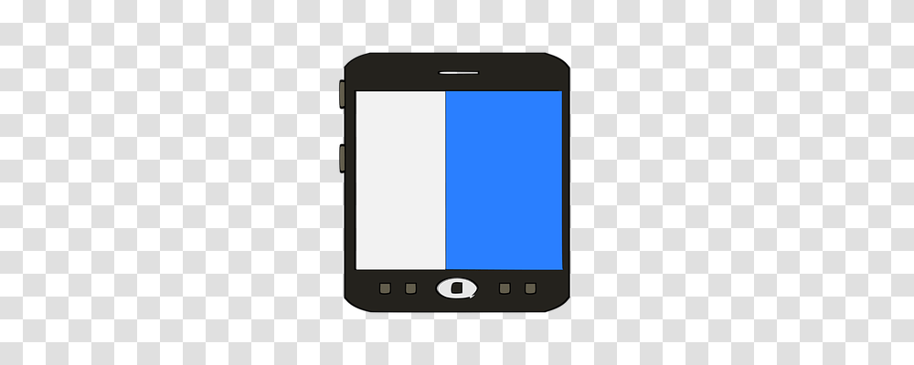 Tablet Phone, Electronics, Mobile Phone, Cell Phone Transparent Png