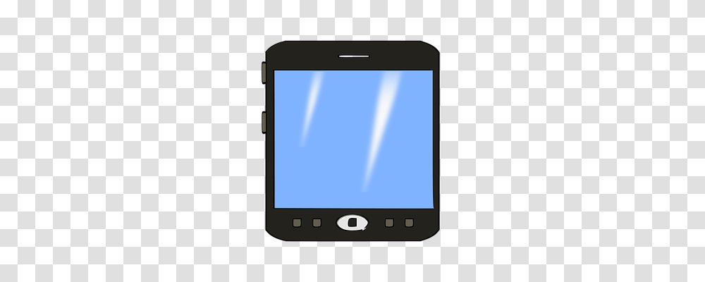 Tablet Phone, Electronics, Mobile Phone, Cell Phone Transparent Png