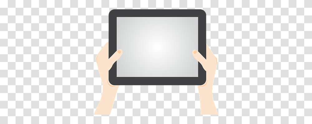 Tablet Technology, Computer, Electronics, Tablet Computer Transparent Png