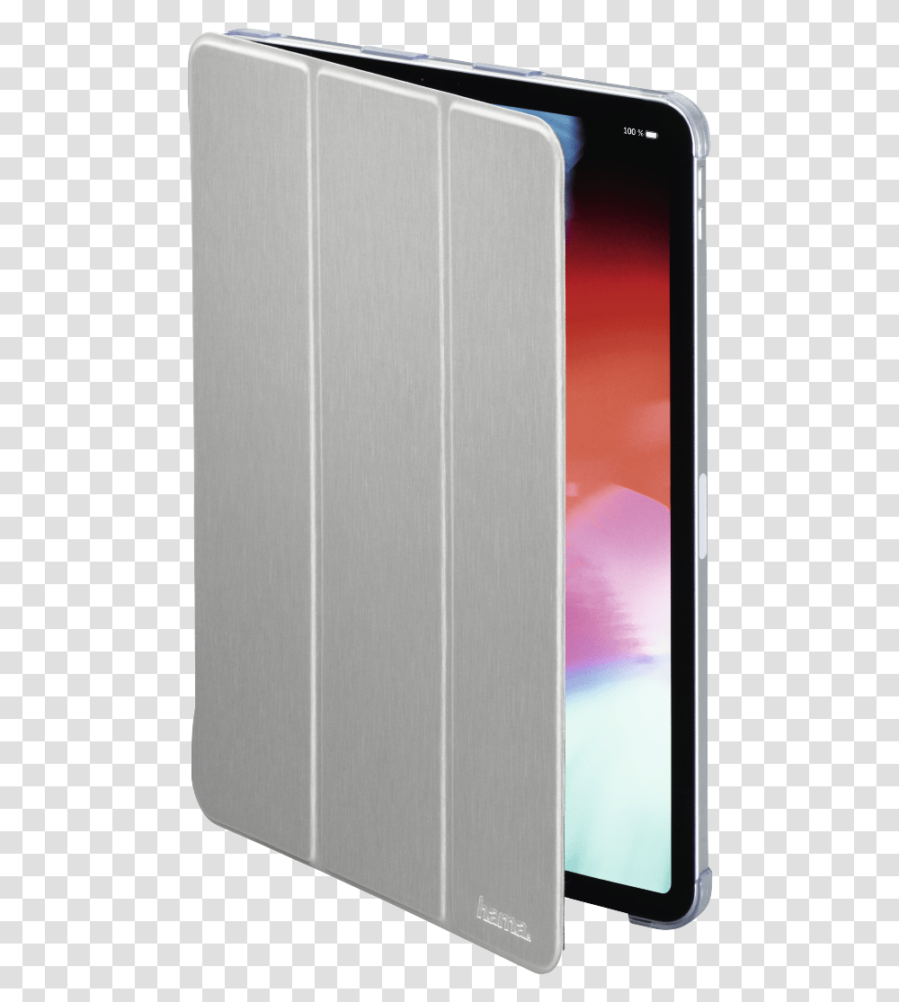 Tablet Case For Apple Ipad Pro 11 Ipad Pro In Silber, Mobile Phone, Electronics, Cell Phone, Door Transparent Png
