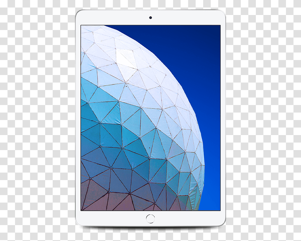 Tablet Computer, Dome, Architecture, Building, Sphere Transparent Png