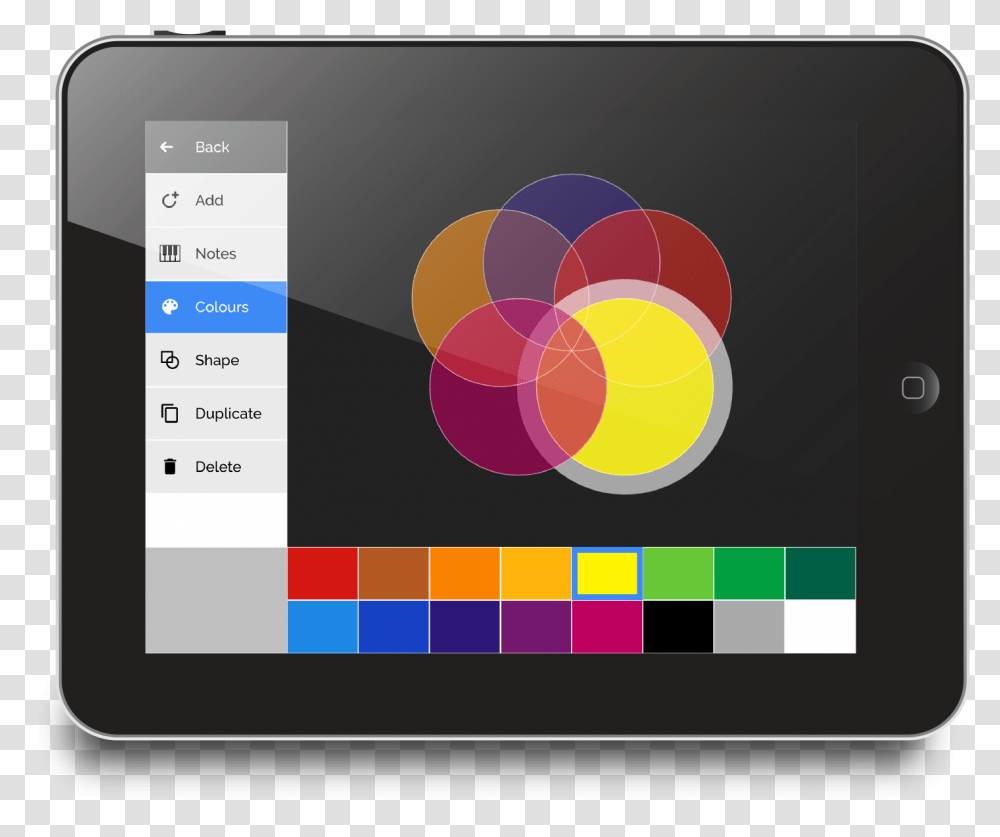 Tablet Computer, Electronics, Nature Transparent Png