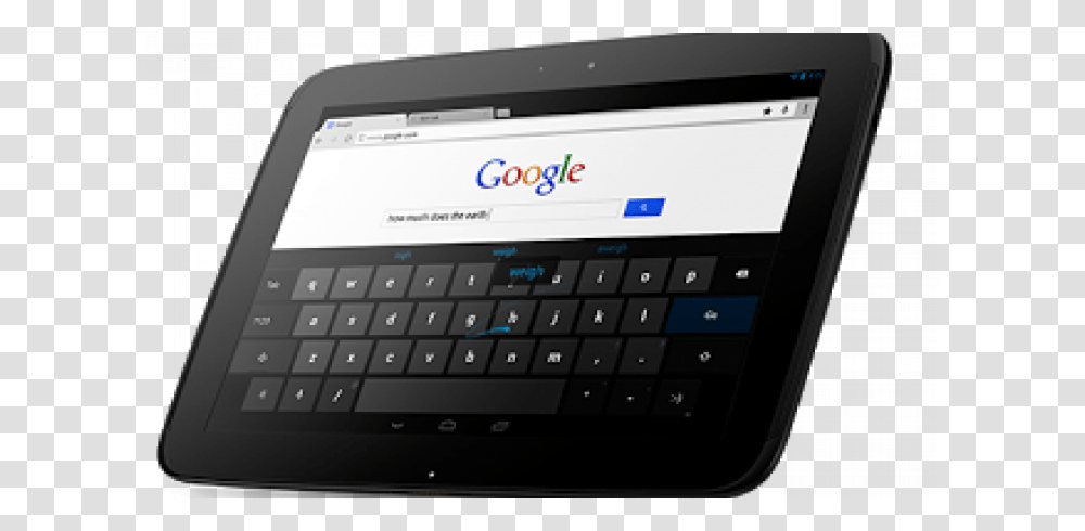 Tablet Computer, Electronics, Laptop, Pc, Computer Keyboard Transparent Png