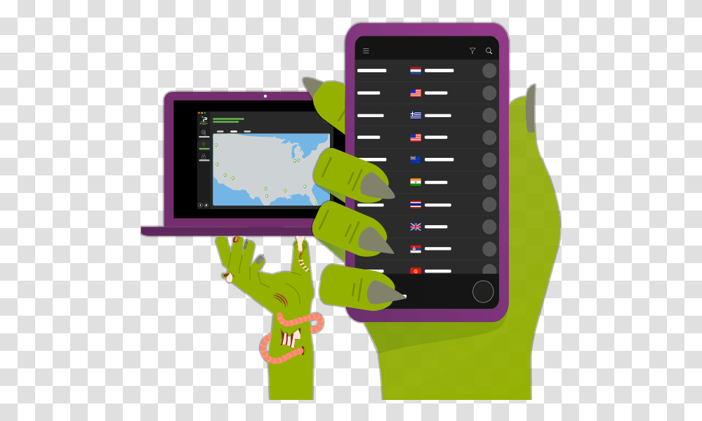 Tablet Computer, Electronics, Mobile Phone, Cell Phone Transparent Png