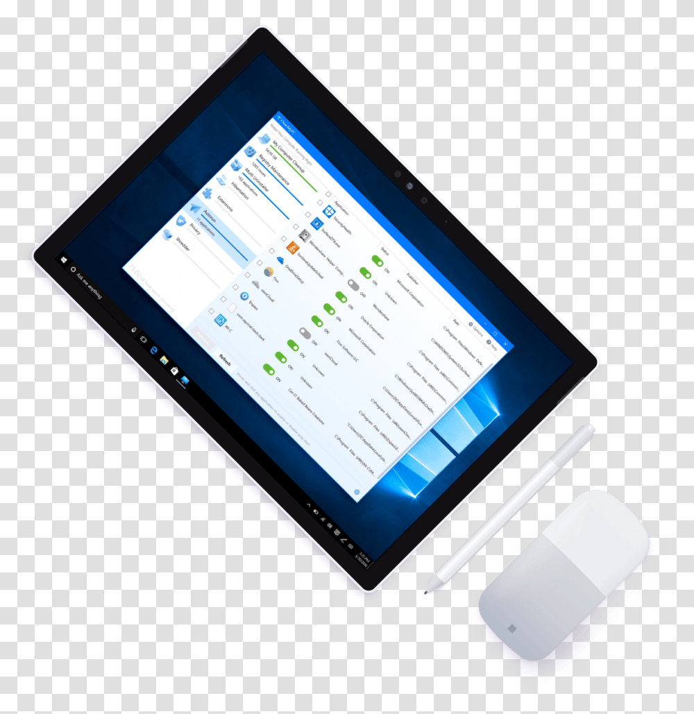 Tablet Computer, Electronics, Mobile Phone, Cell Phone, Screen Transparent Png