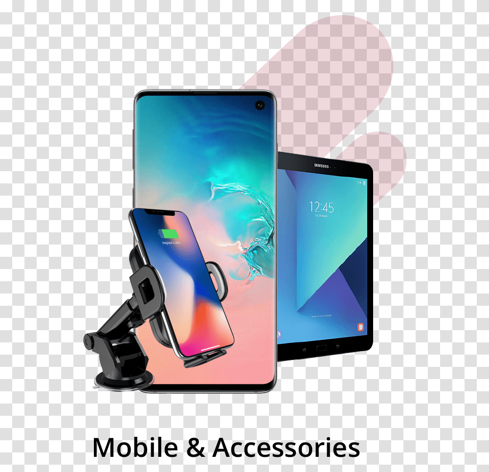 Tablet Computer, Electronics, Mobile Phone, Cell Phone Transparent Png