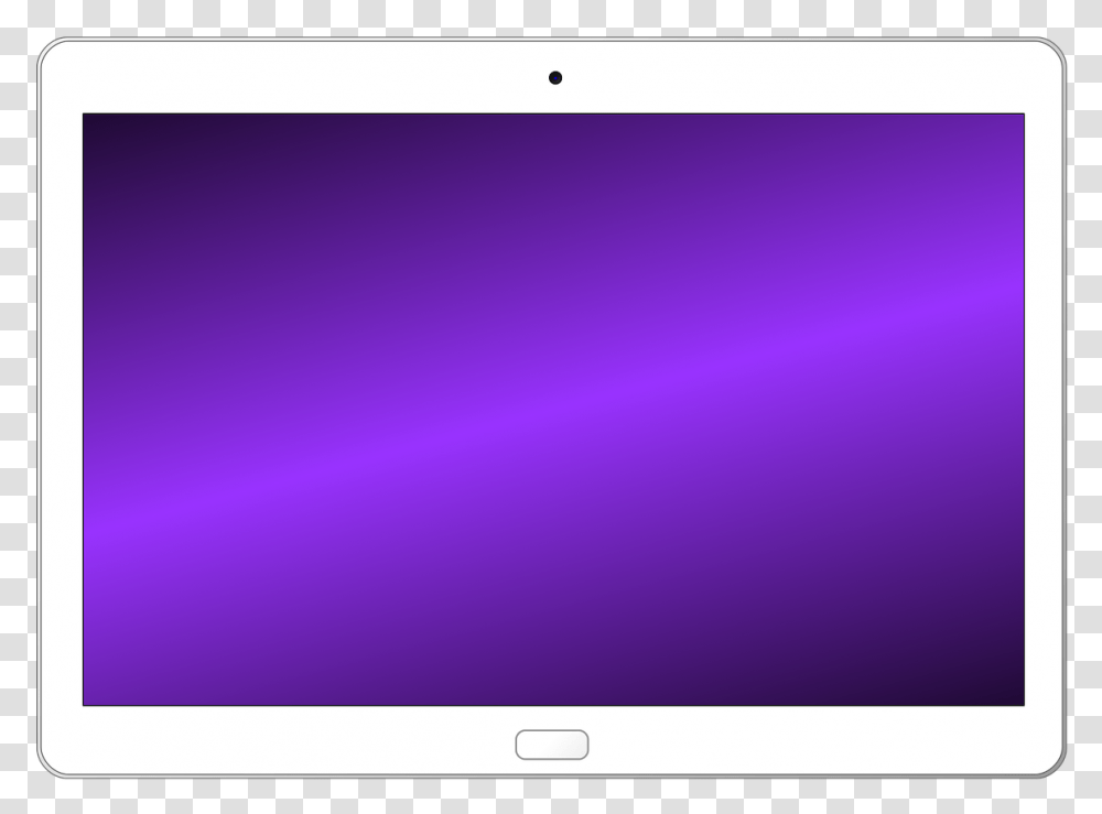 Tablet Computer, Electronics, Monitor, Screen, Display Transparent Png