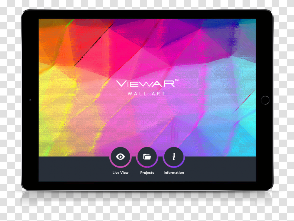 Tablet Computer, Electronics, Monitor, Screen, Display Transparent Png