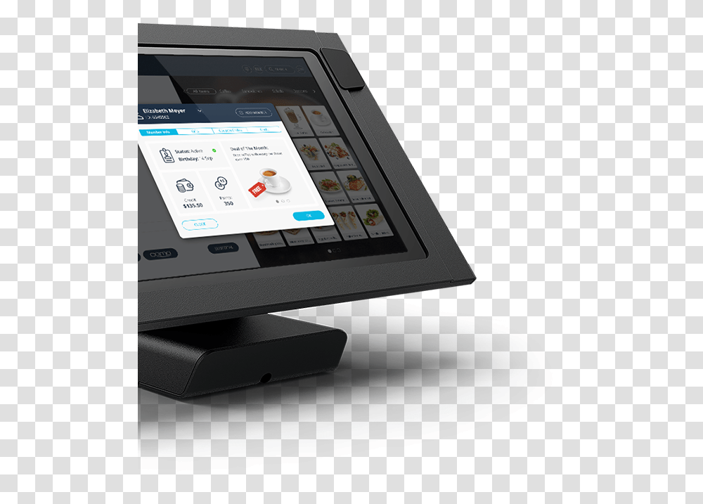 Tablet Computer, Electronics, Screen, Monitor, Display Transparent Png