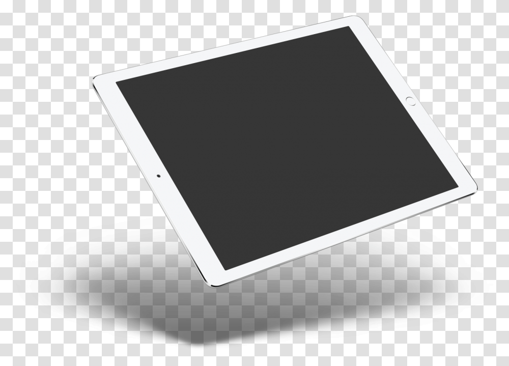 Tablet Computer, Electronics, Surface Computer, Screen, Monitor Transparent Png