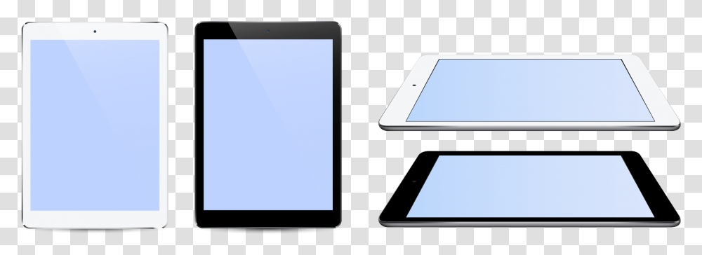 Tablet Computer, Electronics Transparent Png