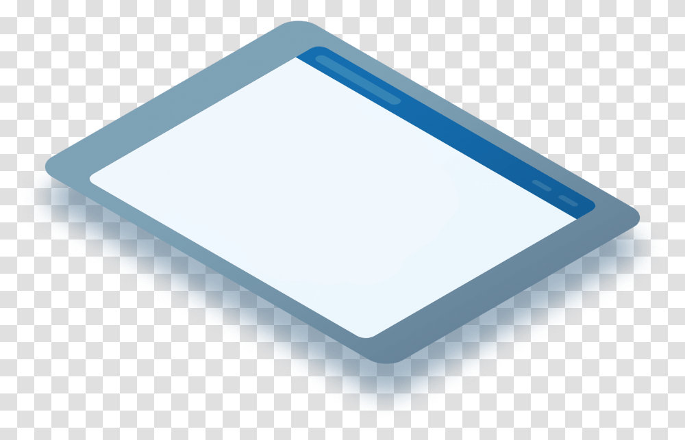 Tablet Computer, File Transparent Png