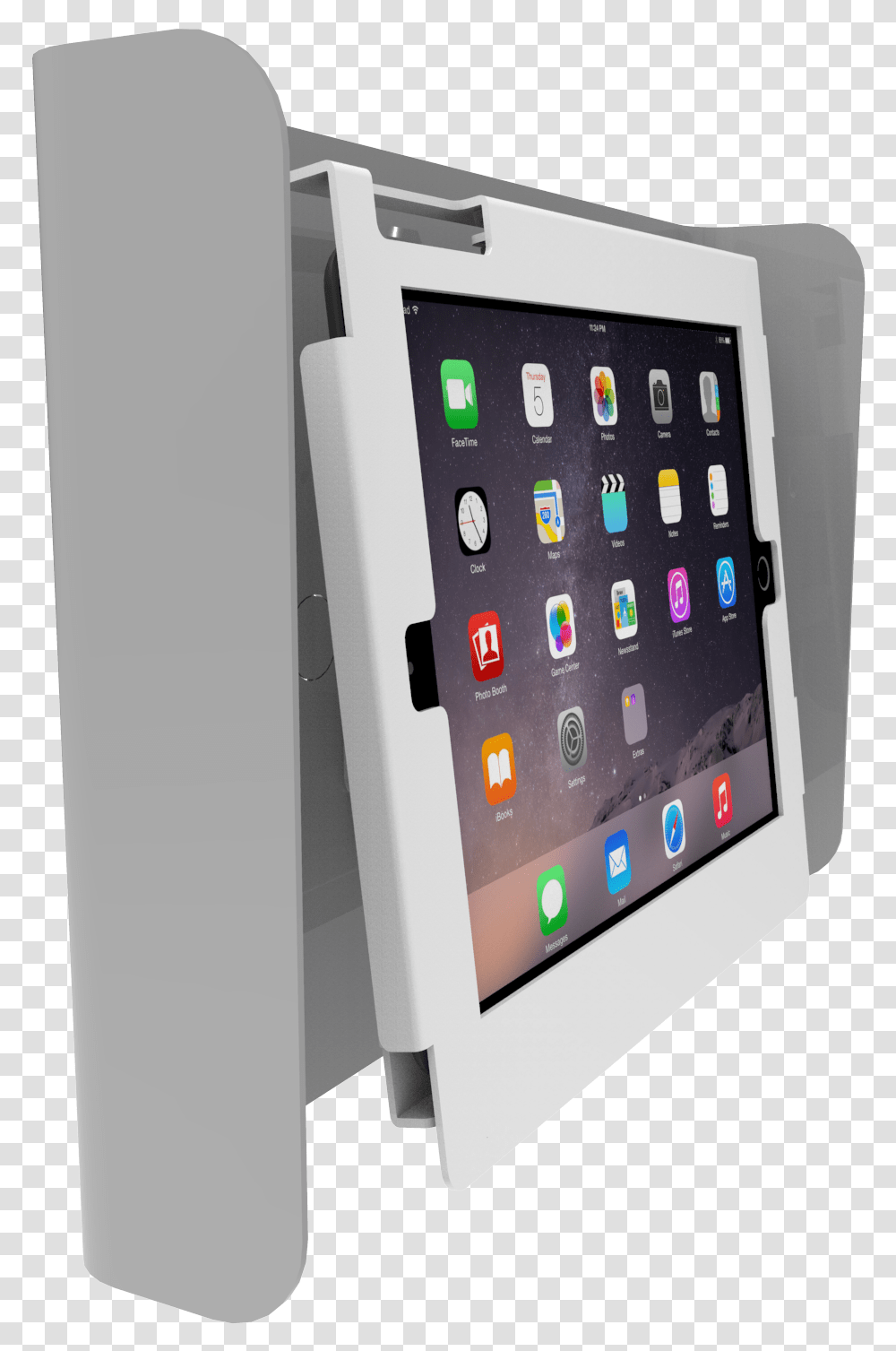 Tablet Computer, Kiosk, Mobile Phone, Electronics, Cell Phone Transparent Png