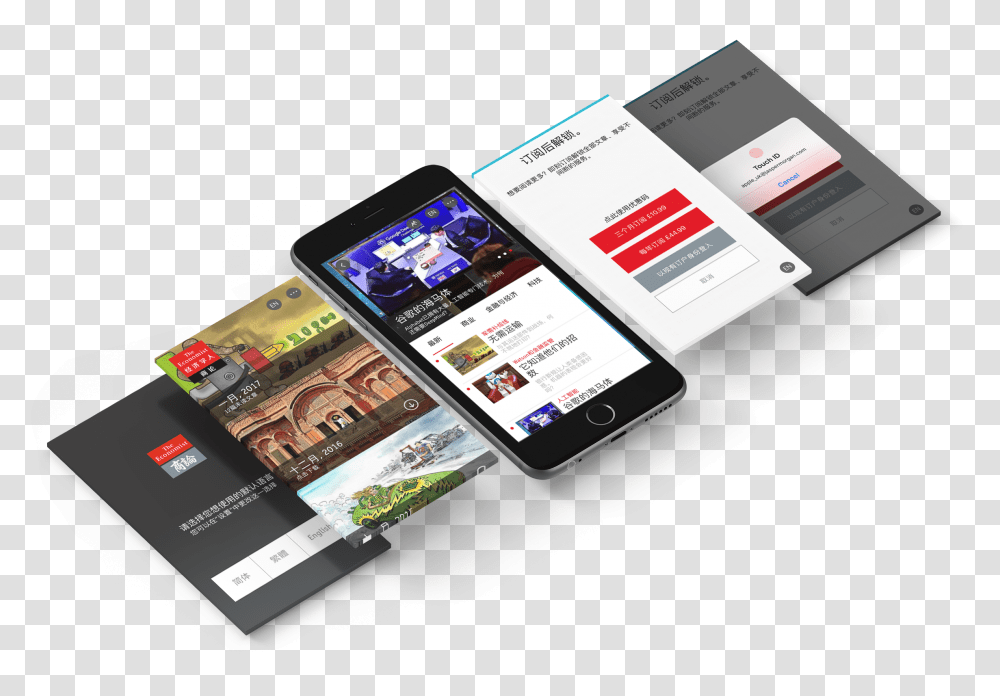 Tablet Computer, Paper, Poster, Advertisement, Mobile Phone Transparent Png