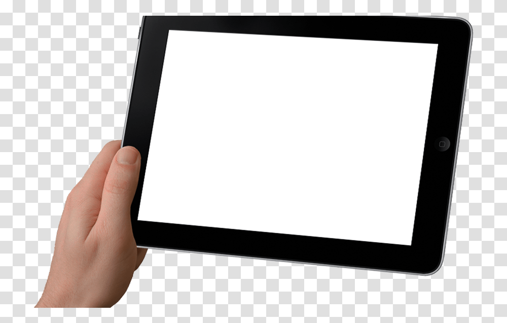 Tablet Computer, Person, Human, Electronics, Screen Transparent Png