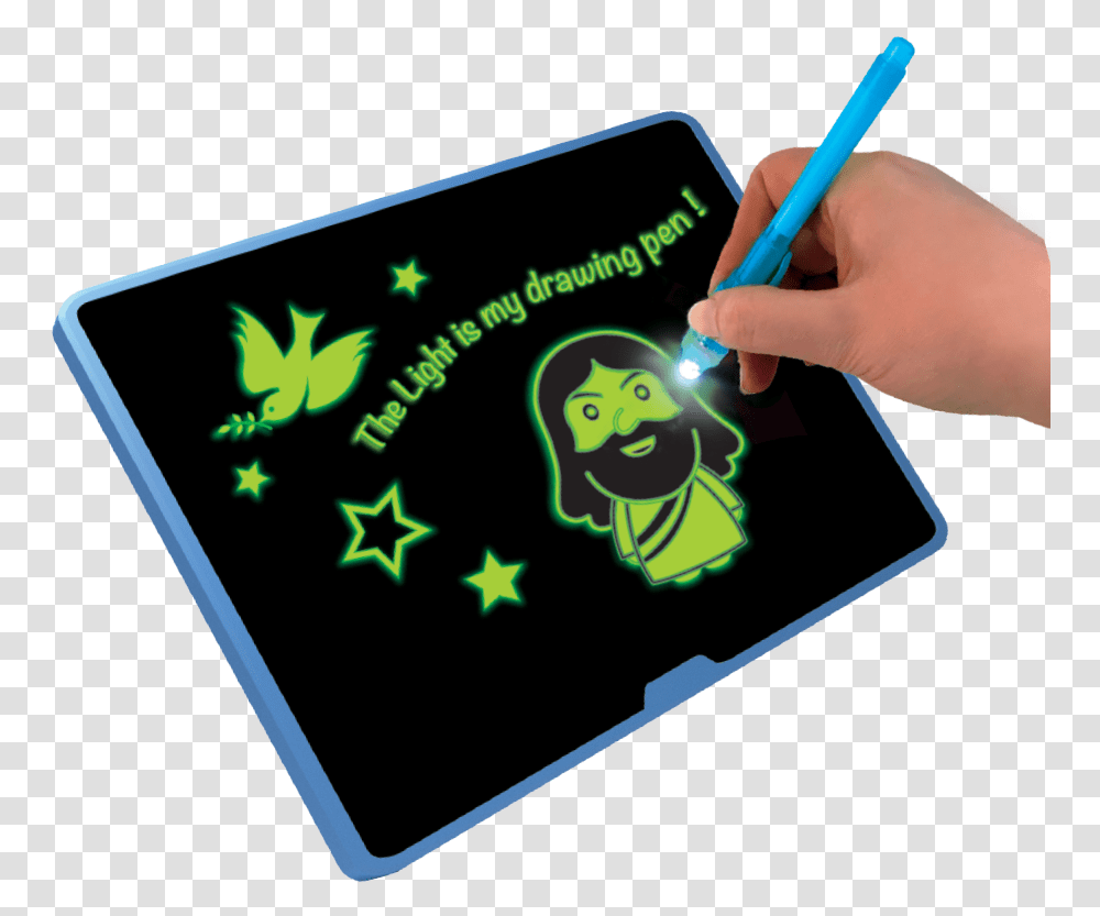 Tablet Computer, Person, Human, Mousepad, Mat Transparent Png