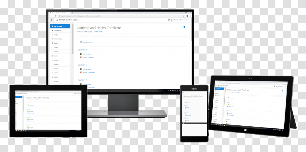 Tablet Computer, Screen, Electronics, LCD Screen, Monitor Transparent Png