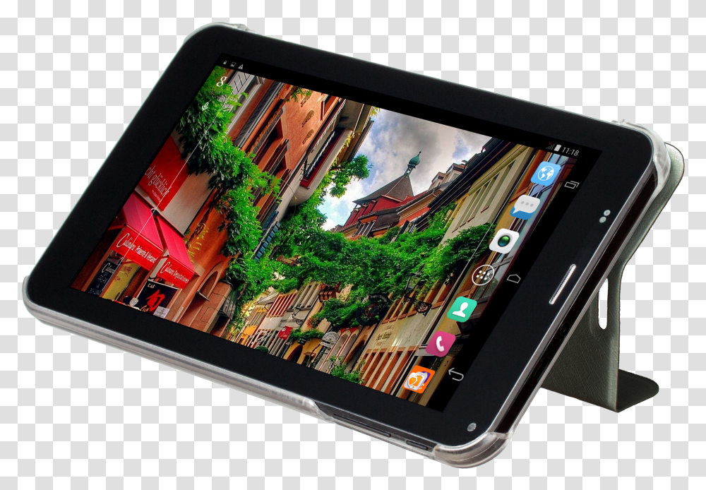 Tablet Computer Transparent Png