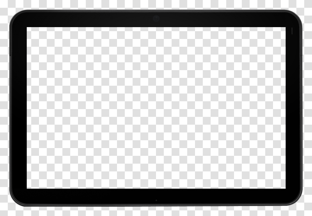 Tablet, Electronics, Monitor, Screen, Display Transparent Png