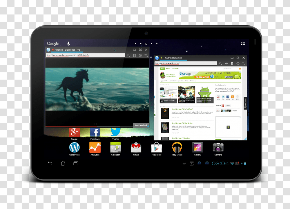 Tablet, Electronics, Tablet Computer, Screen, Monitor Transparent Png