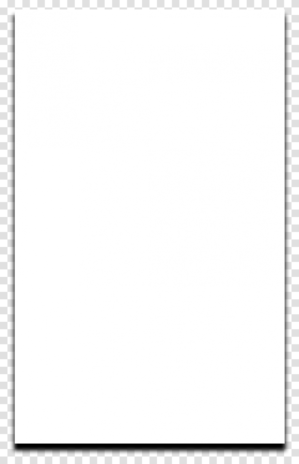 Tablet Horizontal, White, Texture, White Board Transparent Png