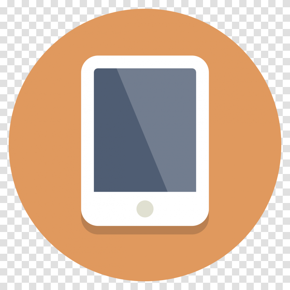 Tablet Icon, Electronics, Phone, Mobile Phone, Cell Phone Transparent Png