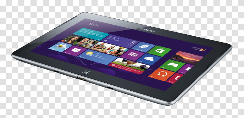 Tablet Image, Electronics, Tablet Computer, Surface Computer Transparent Png