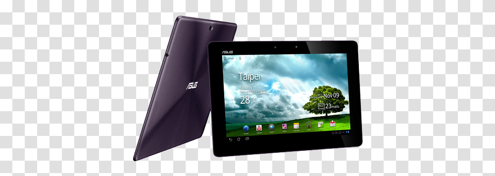 Tablet Images All Asus Eee Pad Transformer Prime, Tablet Computer, Electronics, Mobile Phone, Cell Phone Transparent Png