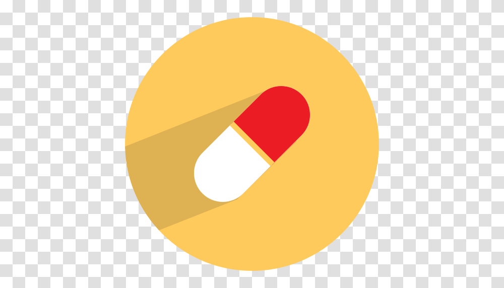 Tablet Medicine Icon Myiconfinder, Pill, Medication, Capsule Transparent Png