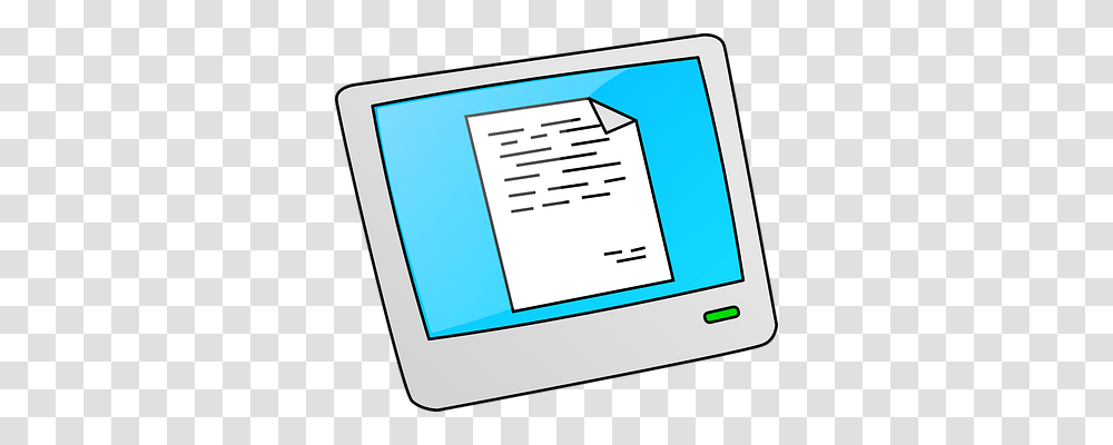 Tablet Pc Technology, Computer, Electronics, Tablet Computer Transparent Png