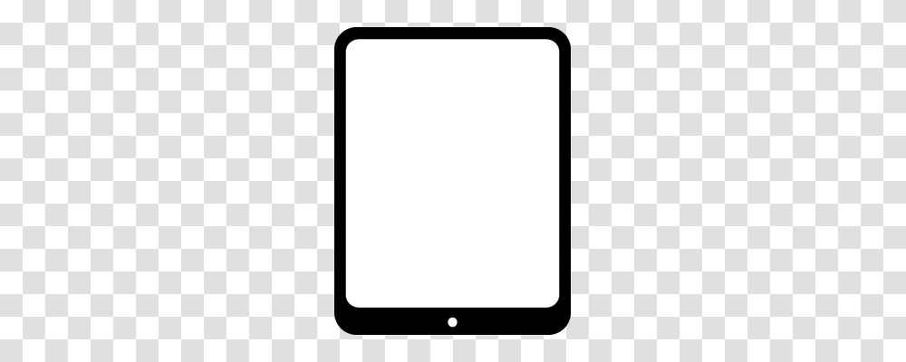 Tablet Pc Rug, Paper, Texture, White Board Transparent Png