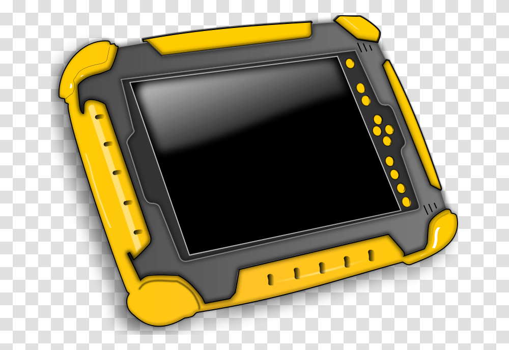 Tablet Pc, Technology, Hand-Held Computer, Electronics, Screen Transparent Png