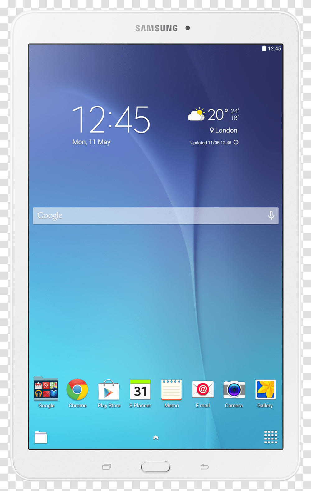 Tablet Samsung Tab E, Phone, Electronics, Mobile Phone, Cell Phone Transparent Png