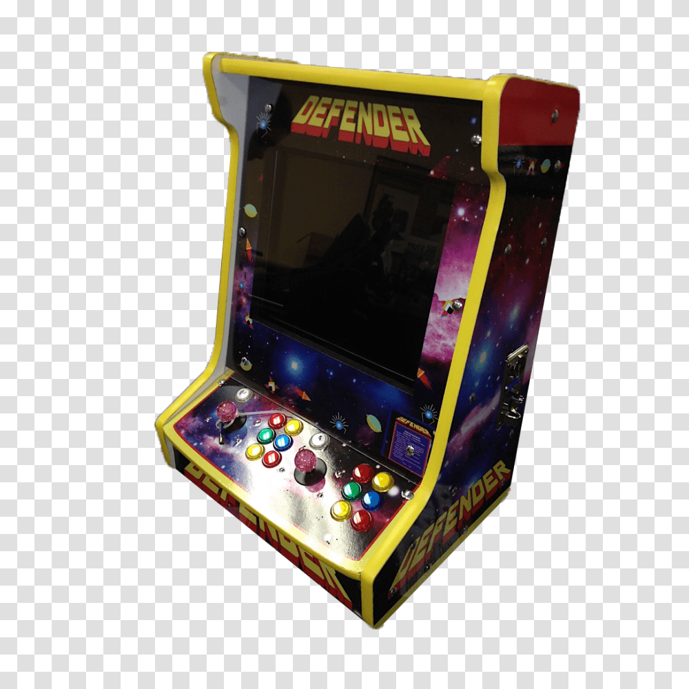 Tabletop Classic Arcade Game, Arcade Game Machine, Toy Transparent Png