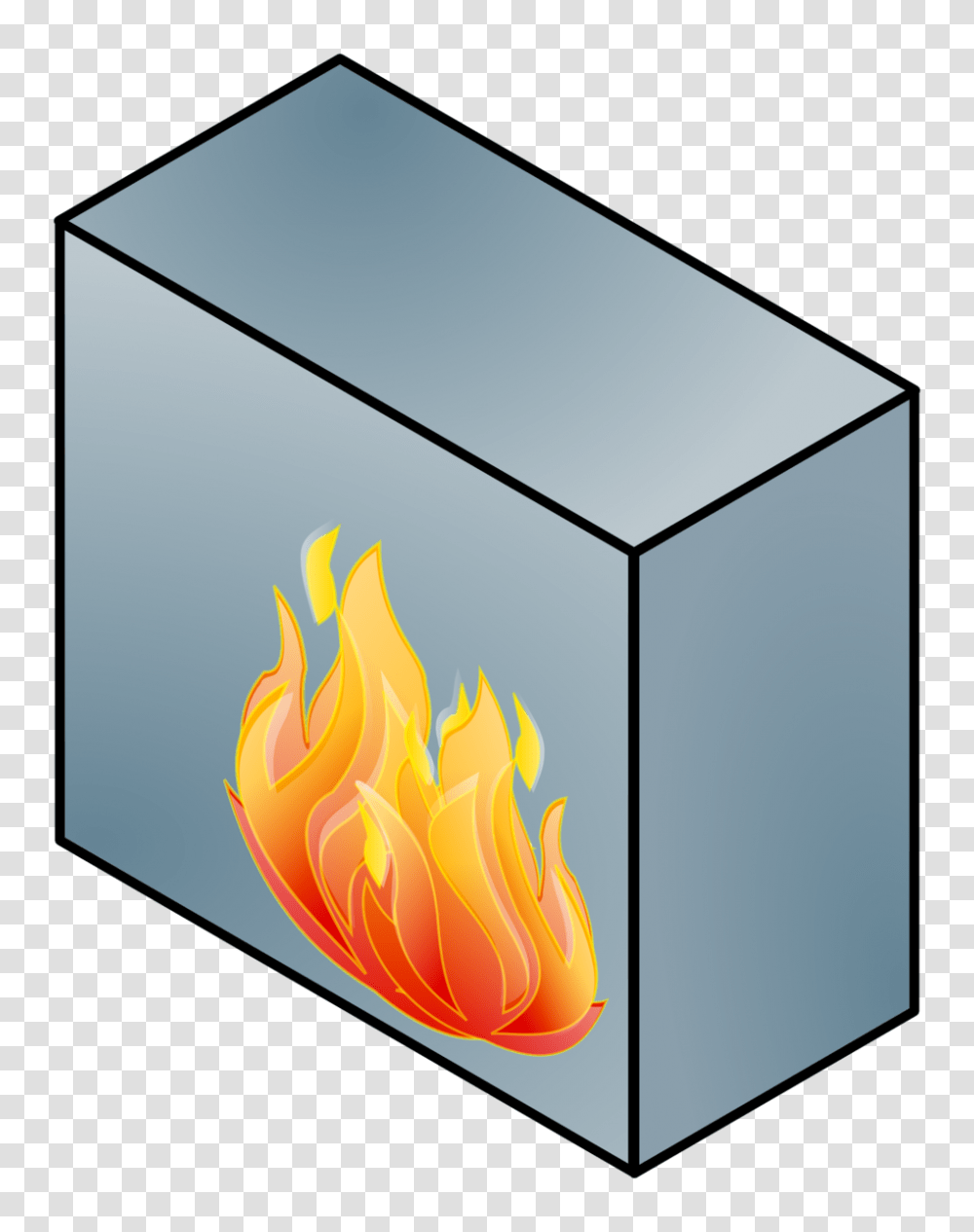 Tabletop, Furniture, Fire, Flame Transparent Png