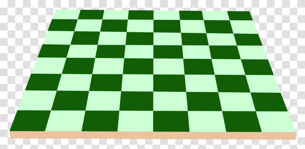 Tabletop Gamesquaretriangle Chess Board, Green, Tablecloth, Pattern, Texture Transparent Png
