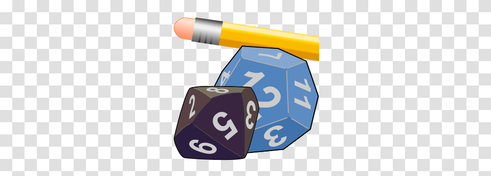 Tabletop Role Playing Game Icon, Dice, Tool Transparent Png