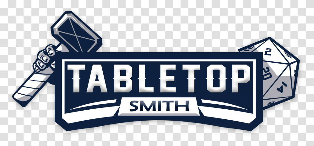 Tabletop Smith Graphic Design, Word, Label, Logo Transparent Png