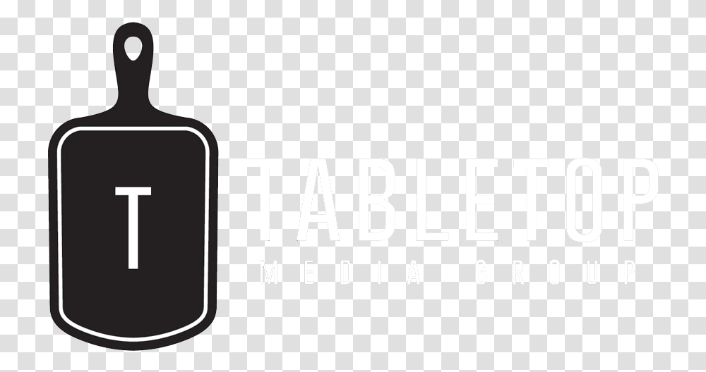 Tabletop White 2 Line Art, Label, Alphabet, Number Transparent Png