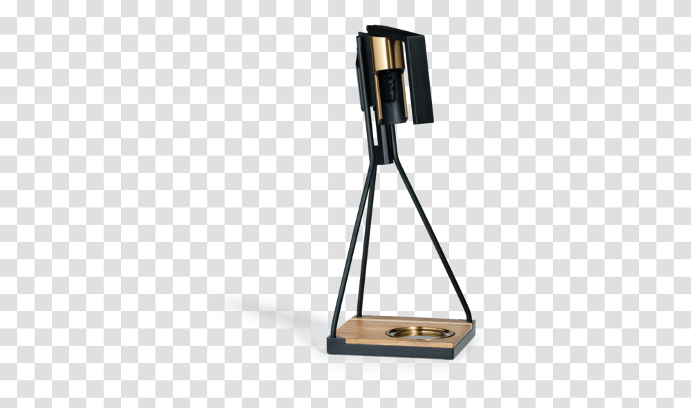 Tabletop Wine Opener Crate And Barrel Wine Opener, Tripod, Mixer, Appliance, Oars Transparent Png
