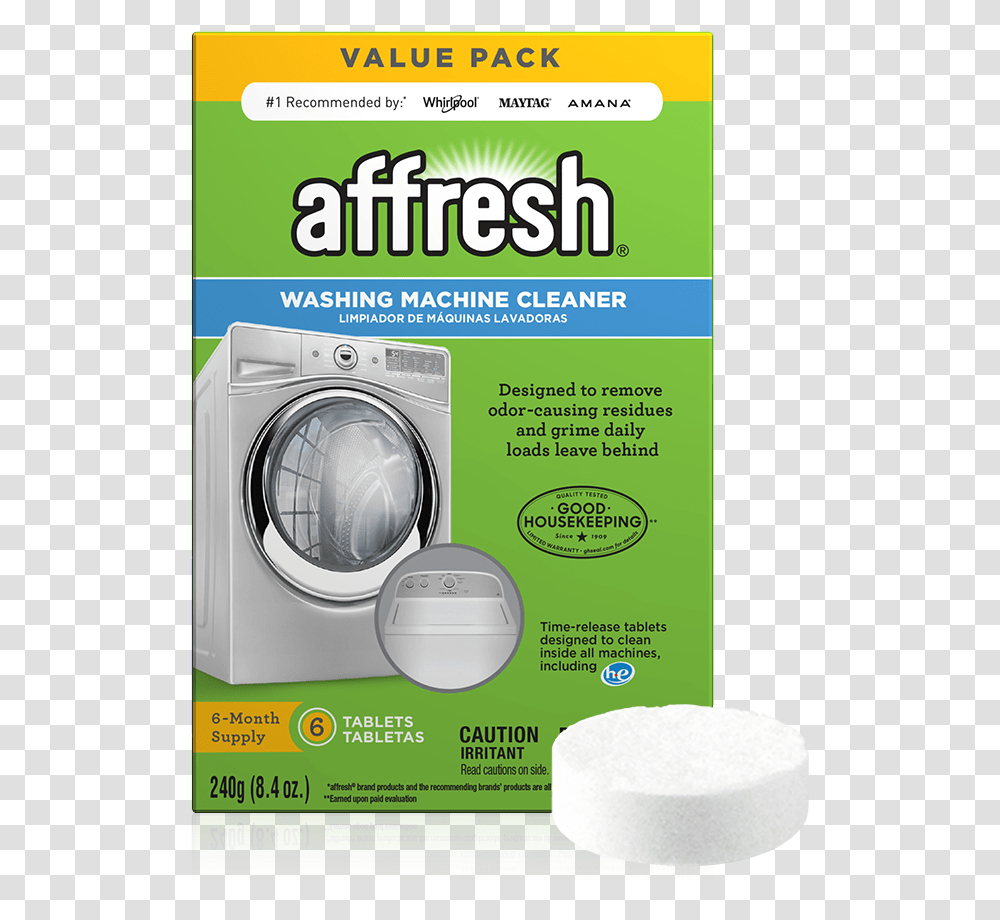 Tablets, Appliance, Washer, Dryer, Flyer Transparent Png