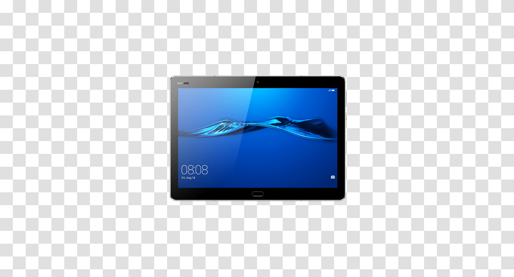 Tablets Huawei United Kingdom, Tablet Computer, Electronics, Surface Computer Transparent Png
