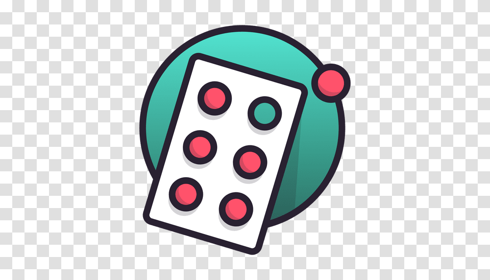 Tablets Medicine, Game, Domino, Face, Dice Transparent Png